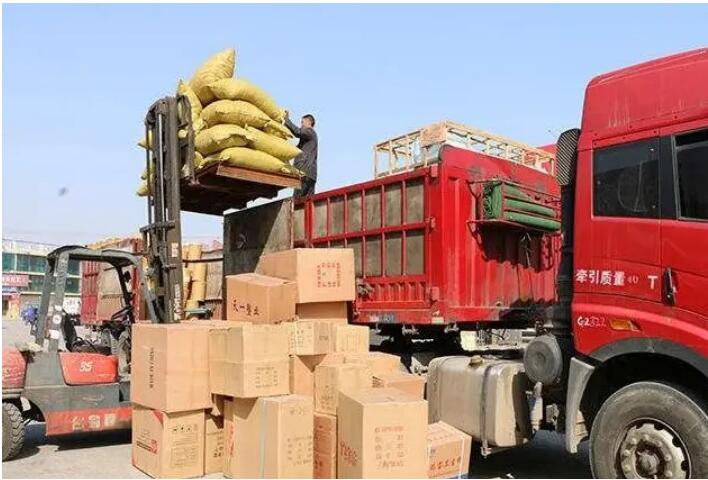 泉州到汉源县物流专线