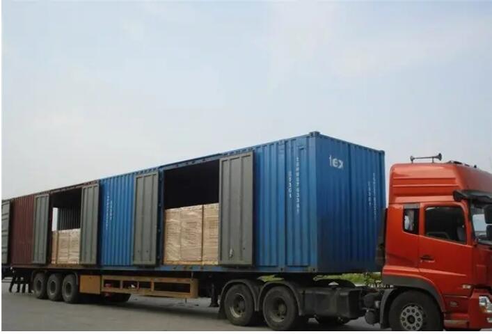 泉州到汉源县整车运输